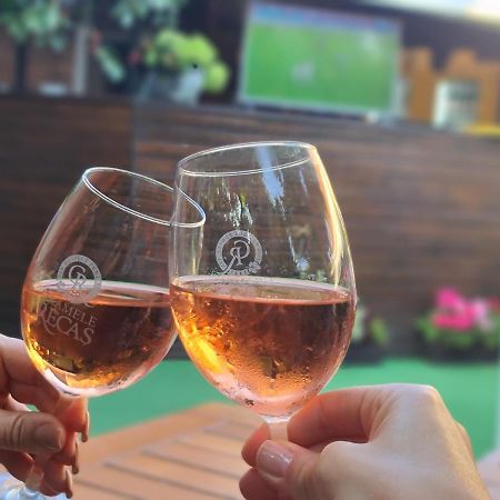 布拉索夫 Casa Andreea酒店 外观 照片